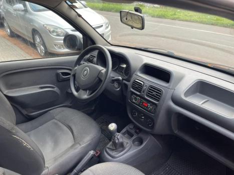 RENAULT Clio Hatch 1.0 16V 4P EXPRESSION, Foto 7