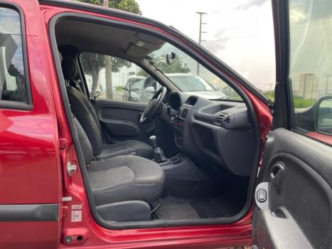 RENAULT Clio Hatch 1.0 16V 4P EXPRESSION, Foto 8