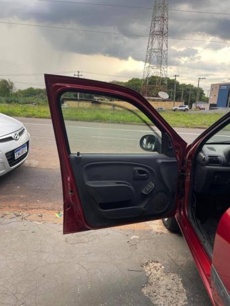 RENAULT Clio Hatch 1.0 16V 4P EXPRESSION, Foto 9