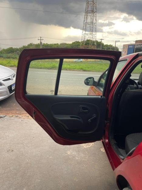 RENAULT Clio Hatch 1.0 16V 4P EXPRESSION, Foto 10