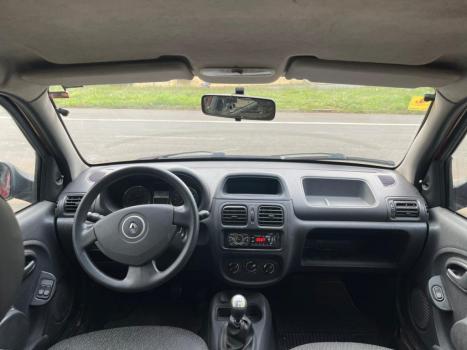 RENAULT Clio Hatch 1.0 16V 4P EXPRESSION, Foto 11