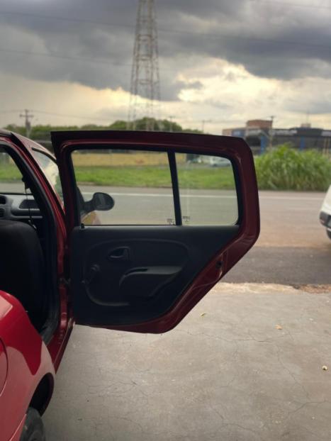 RENAULT Clio Hatch 1.0 16V 4P EXPRESSION, Foto 12