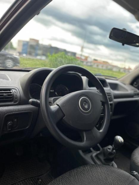 RENAULT Clio Hatch 1.0 16V 4P EXPRESSION, Foto 13