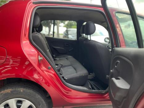 RENAULT Clio Hatch 1.0 16V 4P EXPRESSION, Foto 14