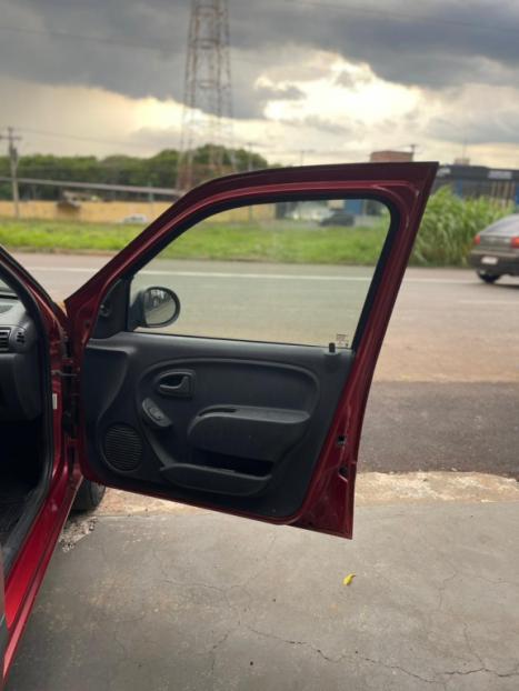 RENAULT Clio Hatch 1.0 16V 4P EXPRESSION, Foto 15