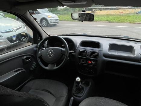 RENAULT Clio Hatch 1.0 16V 4P EXPRESSION, Foto 17