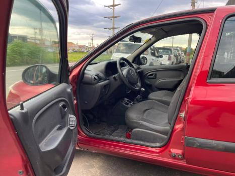 RENAULT Clio Hatch 1.0 16V 4P EXPRESSION, Foto 18