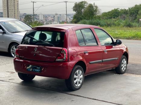 RENAULT Clio Hatch 1.0 16V 4P EXPRESSION, Foto 19