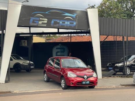 RENAULT Clio Hatch 1.0 16V 4P EXPRESSION, Foto 20