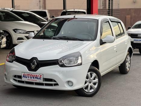 RENAULT Clio Hatch 1.0 EXPRESSION, Foto 2