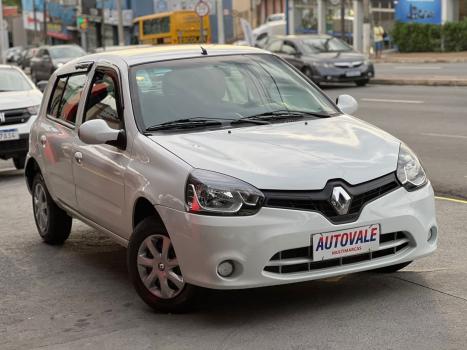 RENAULT Clio Hatch 1.0 EXPRESSION, Foto 3