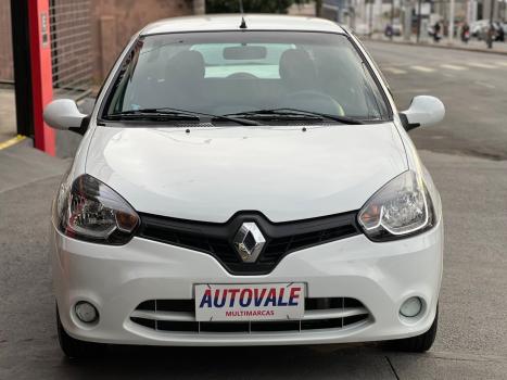 RENAULT Clio Hatch 1.0 EXPRESSION, Foto 4