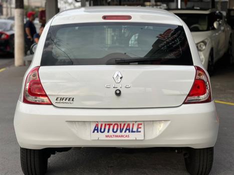 RENAULT Clio Hatch 1.0 EXPRESSION, Foto 5