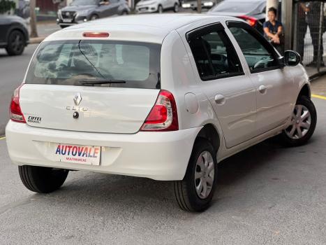 RENAULT Clio Hatch 1.0 EXPRESSION, Foto 6