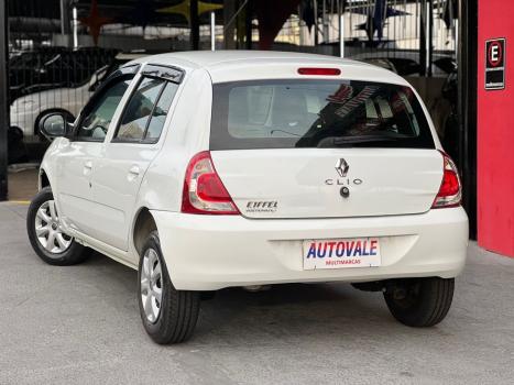 RENAULT Clio Hatch 1.0 EXPRESSION, Foto 7