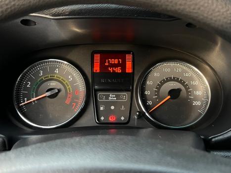 RENAULT Clio Hatch 1.0 EXPRESSION, Foto 11