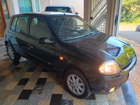 RENAULT Clio Hatch 1.0 16V 4P RT, Foto 2