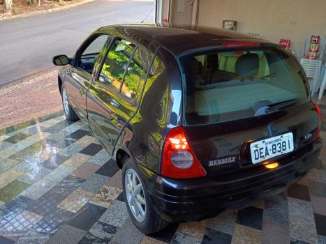 RENAULT Clio Hatch 1.0 16V 4P RT, Foto 3