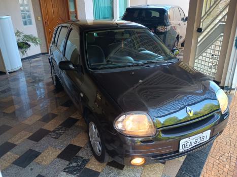 RENAULT Clio Hatch 1.0 16V 4P RT, Foto 4