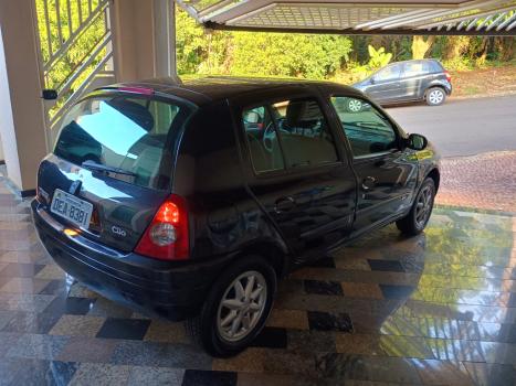 RENAULT Clio Hatch 1.0 16V 4P RT, Foto 5