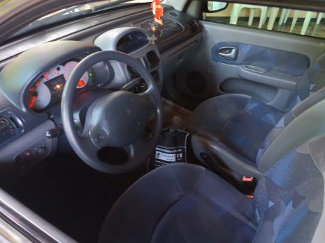 RENAULT Clio Hatch 1.0 16V 4P RT, Foto 7