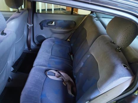 RENAULT Clio Hatch 1.0 16V 4P RT, Foto 9