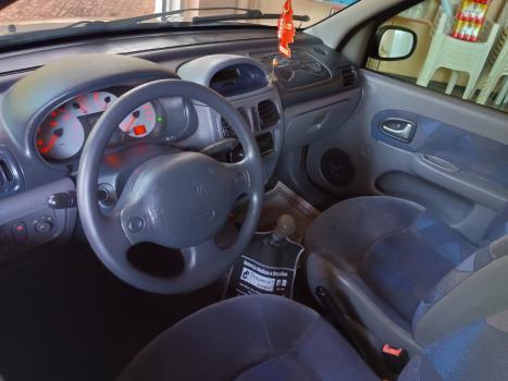 RENAULT Clio Hatch 1.0 16V 4P RT, Foto 10