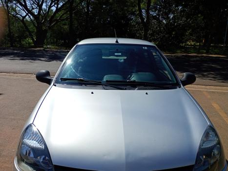 RENAULT Clio Hatch 1.0 16V HI FLEX CAMPUS, Foto 1