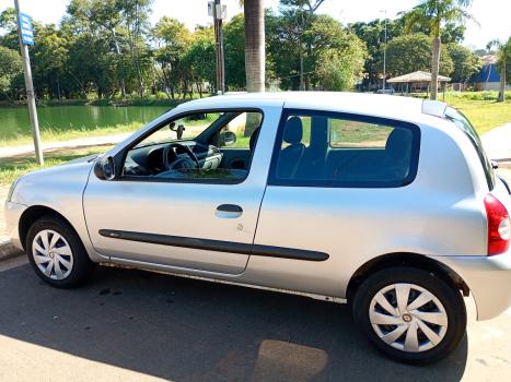 RENAULT Clio Hatch 1.0 16V HI FLEX CAMPUS, Foto 5