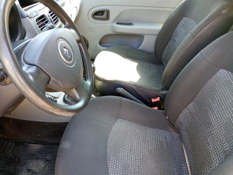 RENAULT Clio Hatch 1.0 16V HI FLEX CAMPUS, Foto 7