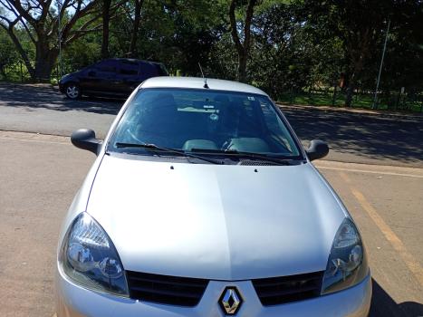 RENAULT Clio Hatch 1.0 16V HI FLEX CAMPUS, Foto 8
