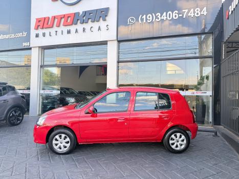 RENAULT Clio Hatch 1.0 16V 4P EXPRESSION, Foto 1