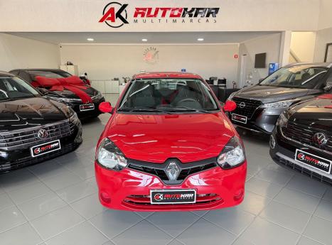 RENAULT Clio Hatch 1.0 16V 4P EXPRESSION, Foto 3