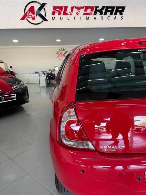 RENAULT Clio Hatch 1.0 16V 4P EXPRESSION, Foto 9