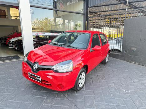 RENAULT Clio Hatch 1.0 16V 4P EXPRESSION, Foto 2