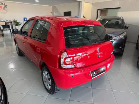 RENAULT Clio Hatch 1.0 16V 4P EXPRESSION, Foto 7
