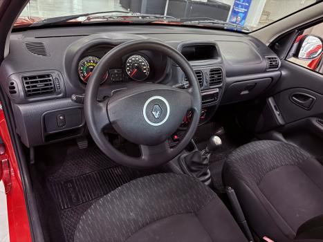 RENAULT Clio Hatch 1.0 16V 4P EXPRESSION, Foto 10