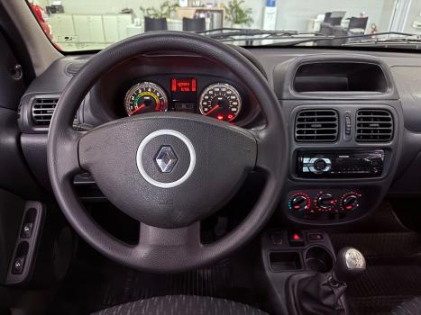 RENAULT Clio Hatch 1.0 16V 4P EXPRESSION, Foto 11