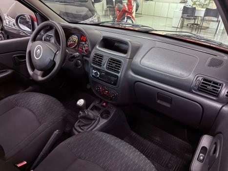 RENAULT Clio Hatch 1.0 16V 4P EXPRESSION, Foto 12