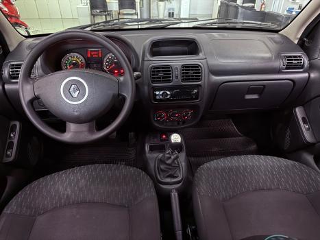 RENAULT Clio Hatch 1.0 16V 4P EXPRESSION, Foto 13