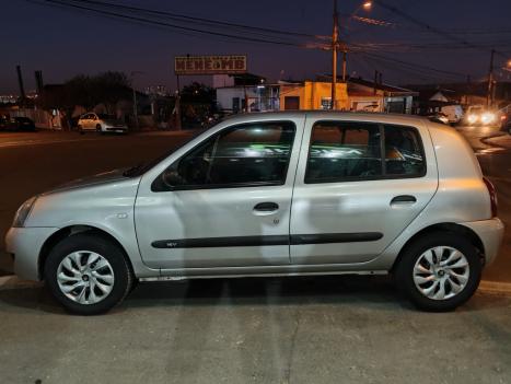 RENAULT Clio Hatch 1.0 16V HI FLEX CAMPUS, Foto 7