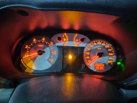 RENAULT Clio Hatch 1.0 16V HI FLEX CAMPUS, Foto 8