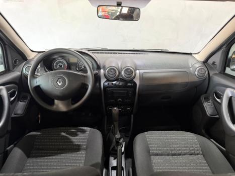 RENAULT Clio Hatch 1.0 16V 4P FLEX EXPRESSION, Foto 6