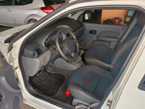 RENAULT Clio Hatch 1.0 16 4P RN TECH RUN, Foto 4