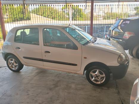 RENAULT Clio Hatch 1.0 16 4P RN TECH RUN, Foto 2