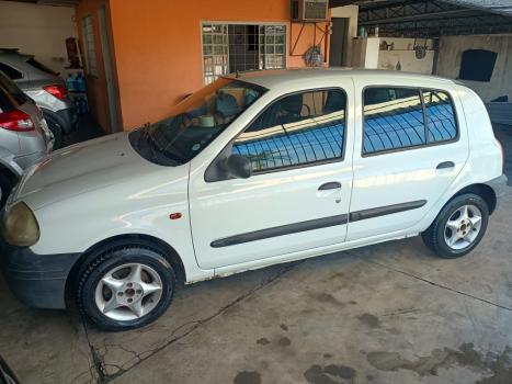 RENAULT Clio Hatch 1.0 16 4P RN TECH RUN, Foto 1