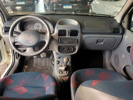 RENAULT Clio Hatch 1.0 16 4P RN TECH RUN, Foto 7
