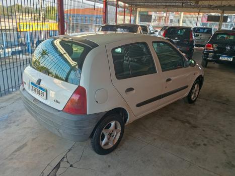 RENAULT Clio Hatch 1.0 16 4P RN TECH RUN, Foto 3
