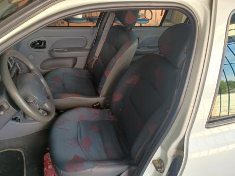 RENAULT Clio Hatch 1.0 16 4P RN TECH RUN, Foto 8