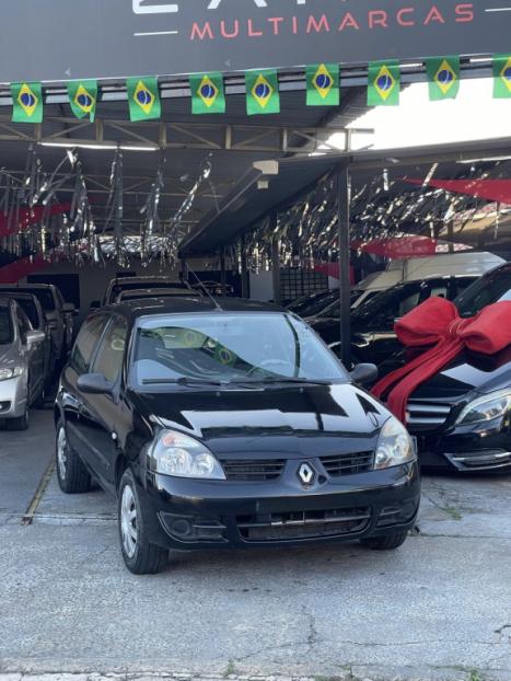 RENAULT Clio Hatch 1.0 16V HI FLEX CAMPUS, Foto 1